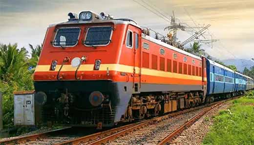 Deepavali special train